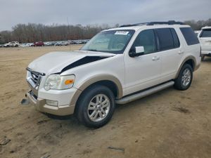 Ford Explorer EDDIE BAUER 4.0L 6 2010