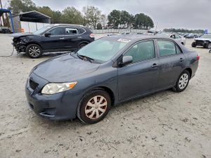 Toyota Corolla BASE 1.8L 4 2010