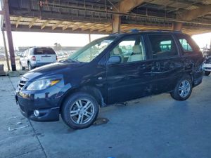 Mazda MPV WAGON 3.0L 6 2006