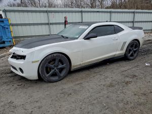 Chevrolet Camaro LT 3.6L 6 2013