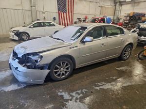 Buick Lucerne CXL 3.8L 6 2007