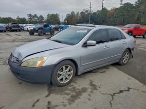 Honda Accord EX 3.0L 6 2004