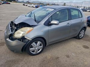 Toyota Yaris 1.5L 4 2011
