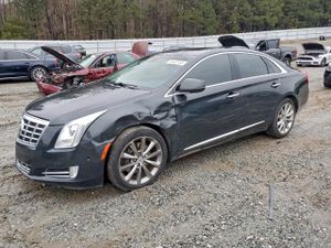Cadillac XTS LUXURY COLLECTION 3.6L 6 2014
