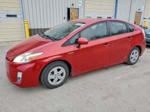Toyota Prius 1.8L 4 2011
