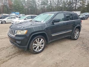Jeep Grand Cherokee LAREDO 3.6L 6 2012