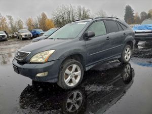Lexus RX 330 3.3L 6 2006