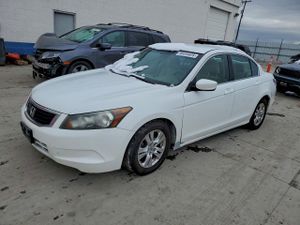 Honda Accord LXP 2.4L 4 2010