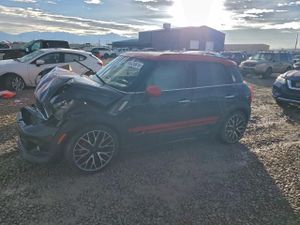 Mini Cooper COUNTRYMAN JCW 1.6L 4 2013
