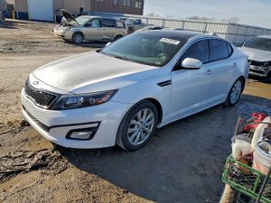 Kia Optima EX 2.4L 4 2014