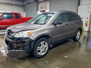 Honda CR-V EX 2.4L 4 2011