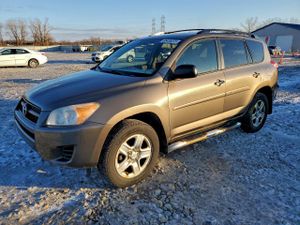 Toyota Rav4 2.5L 4 2010
