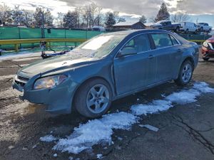 Chevrolet Malibu 1LT 2.4L 4 2009
