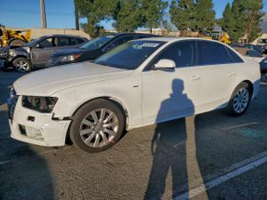 Audi A4 PREMIUM 2.0L 4 2015