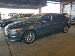 Ford Fusion SE 2.5L 4 2015