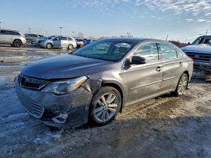 Toyota Avalon XLE 3.5L 6 2015