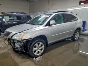 Lexus RX 350 3.5L 6 2007