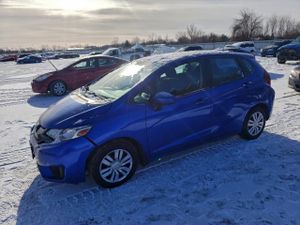 Honda Fit LX 1.5L 4 2015