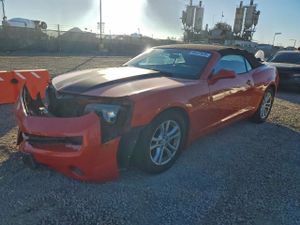 Chevrolet Camaro LT 3.6L 6 2013