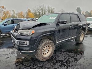 Toyota 4Runner SR5/SR5 PREMIUM 4.0L 6 2015