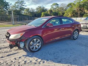 Buick LaCrosse CXL 3.6L 6 2011