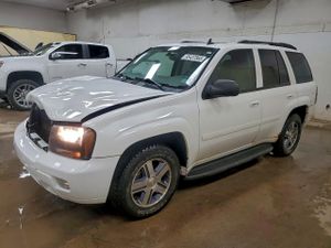 Chevrolet Trailblazer LS 4.2L 6 2007