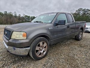 Ford F-150 4.6L 8 2005