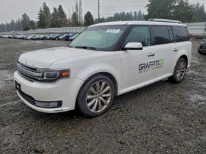 Ford Flex LIMITED 3.5L 6 2013