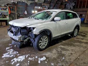 Mazda CX-9 3.7L 6 2009