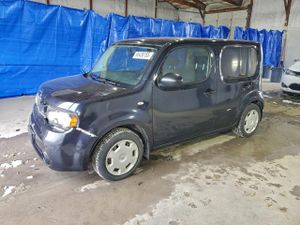 Nissan Cube BASE 1.8L 4 2011