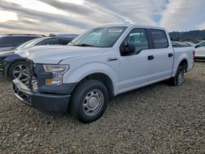 Ford F-150 SUPERCREW 3.5L 6 2015