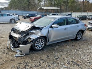 Nissan Altima 2.5 2.5L 4 2013