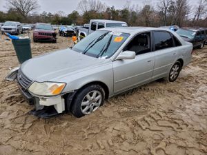Toyota Avalon XL 3.0L 6 2003