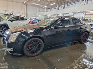 Cadillac CTS 3.0L 6 2011