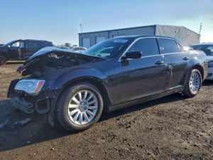 Chrysler 300 3.6L 6 2014