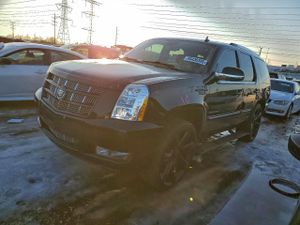 Cadillac Escalade PREMIUM 6.2L 8 2012