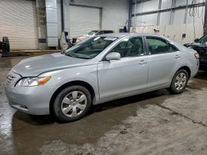 Toyota Camry CE 2.4L 4 2007