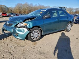 Toyota Corolla BASE 1.8L 4 2010