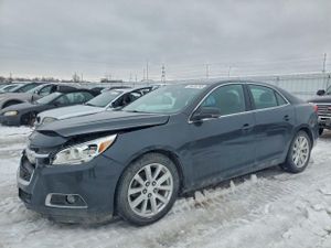 Chevrolet Malibu 2LT 2.5L 4 2015