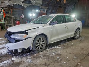 Volkswagen Jetta SE 2.5L 5 2013