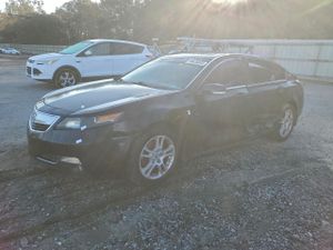 Acura TL 3.5L 6 2012