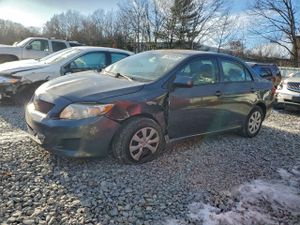 Toyota Corolla BASE 1.8L 4 2009