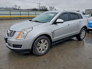 Cadillac SRX LUXURY COLLECTION 3.6L 6 2014