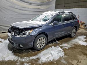 Subaru Outback 2.5I PREMIUM 2.5L 4 2015