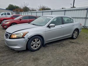Honda Accord LXP 2.4L 4 2008