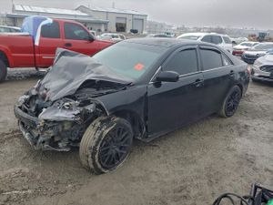 Toyota Camry BASE 2.4L 4 2009