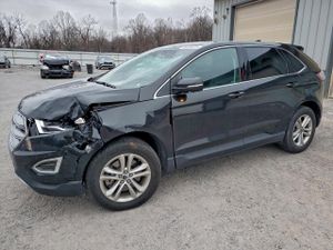 Ford Edge SEL 2.0L 4 2015