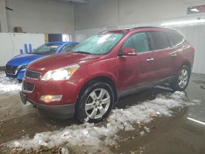 Chevrolet Traverse LT 3.6L 6 2011