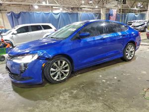 Chrysler 200 S 3.6L 6 2015