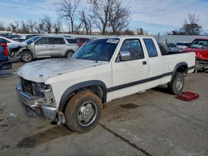 Dodge Dakota 3.9L 6 1993